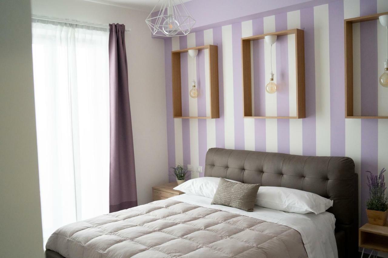 Anna & Alfredo Bed & Breakfast Zafferana Etnea